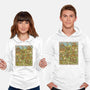 The Quest-Unisex-Pullover-Sweatshirt-kg07