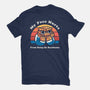 My Face Hurts-Youth-Basic-Tee-Wenceslao A Romero