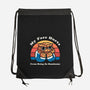My Face Hurts-None-Drawstring-Bag-Wenceslao A Romero