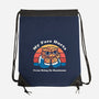 My Face Hurts-None-Drawstring-Bag-Wenceslao A Romero