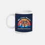 My Face Hurts-None-Mug-Drinkware-Wenceslao A Romero