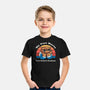 My Face Hurts-Youth-Basic-Tee-Wenceslao A Romero