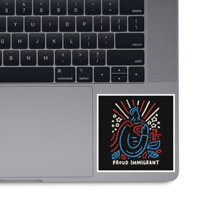 Here To Make A Difference