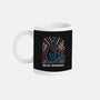 Here To Make A Difference-None-Mug-Drinkware-Wenceslao A Romero