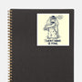 Extraterrestrial Is Fine-None-Glossy-Sticker-Getsousa!