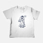Extraterrestrial Is Fine-Baby-Basic-Tee-Getsousa!