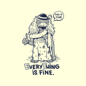 Extraterrestrial Is Fine