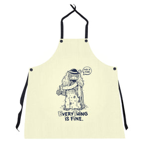 Extraterrestrial Is Fine