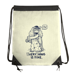 Extraterrestrial Is Fine