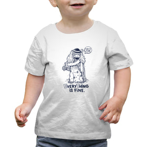 Extraterrestrial Is Fine