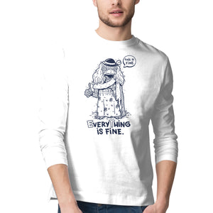 Extraterrestrial Is Fine