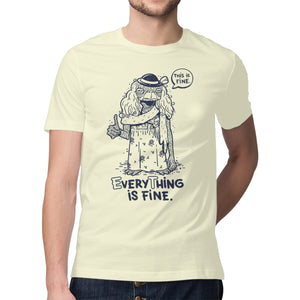 Extraterrestrial Is Fine