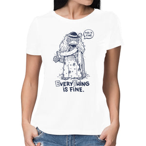 Extraterrestrial Is Fine