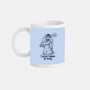 Extraterrestrial Is Fine-None-Mug-Drinkware-Getsousa!
