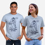Extraterrestrial Is Fine-Unisex-Basic-Tee-Getsousa!
