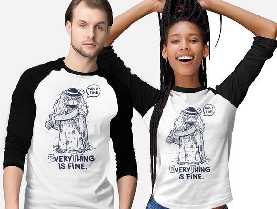 Extraterrestrial Is Fine
