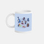 Dance League-None-Mug-Drinkware-Wenceslao A Romero