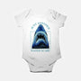 Water Scare-Baby-Basic-Onesie-rmatix