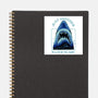 Water Scare-None-Glossy-Sticker-rmatix