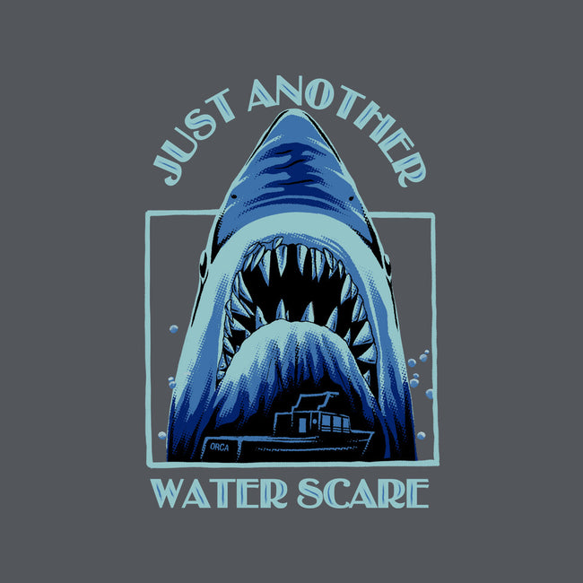Water Scare-Mens-Premium-Tee-rmatix