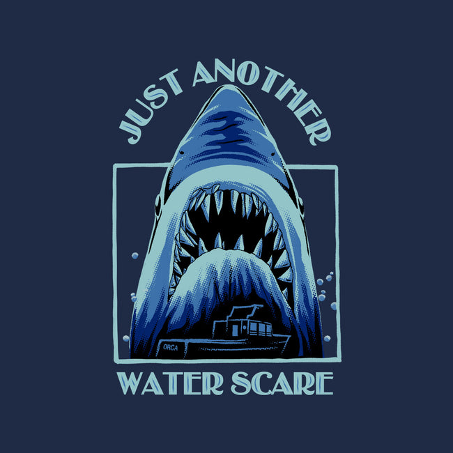 Water Scare-Mens-Premium-Tee-rmatix