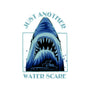 Water Scare-Mens-Premium-Tee-rmatix