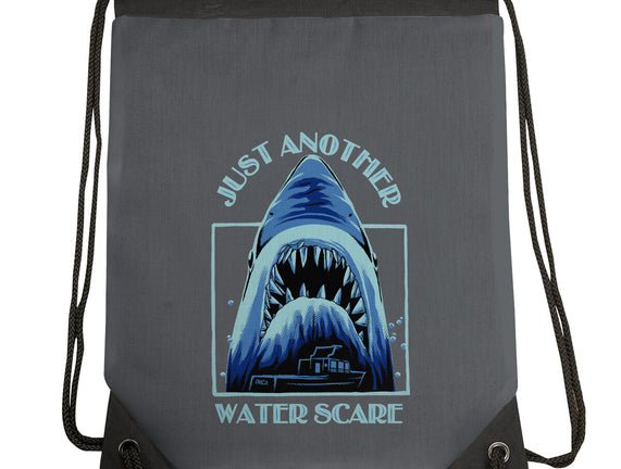 Water Scare