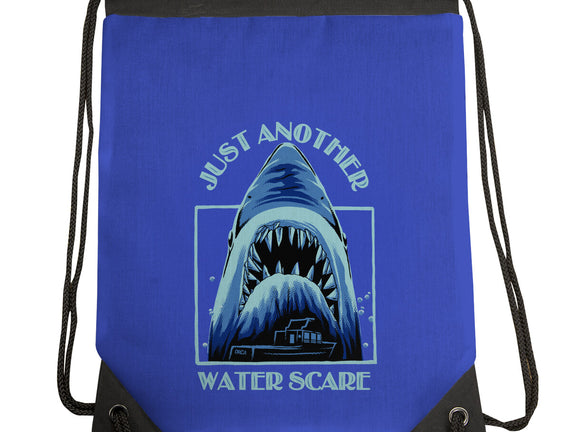 Water Scare