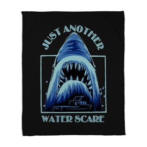 Water Scare