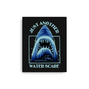 Water Scare
