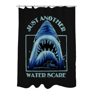 Water Scare