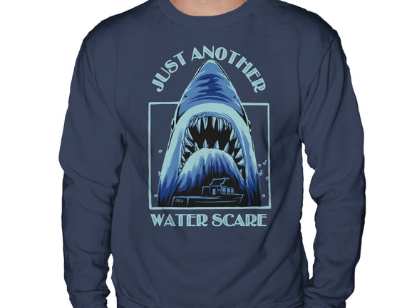 Water Scare