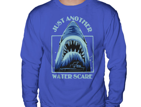 Water Scare