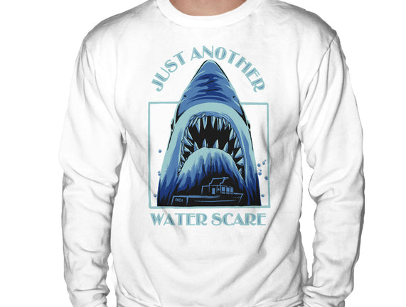 Water Scare