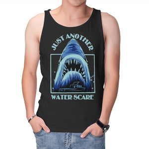 Water Scare