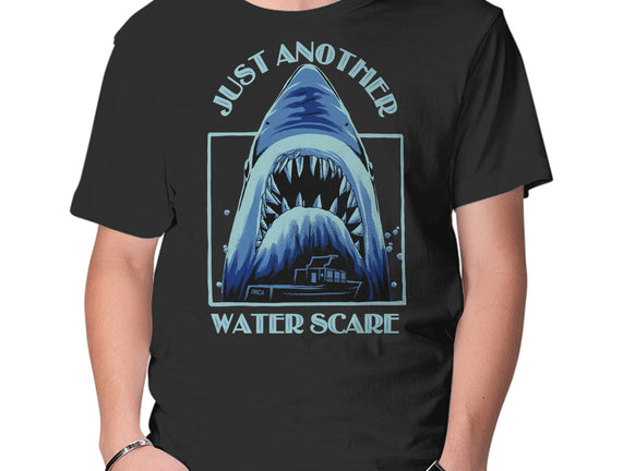 Water Scare