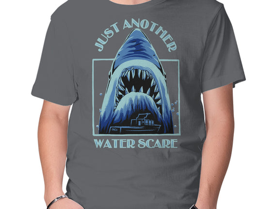 Water Scare