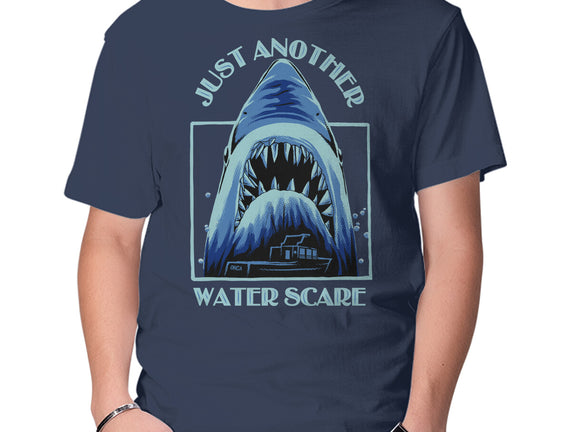 Water Scare