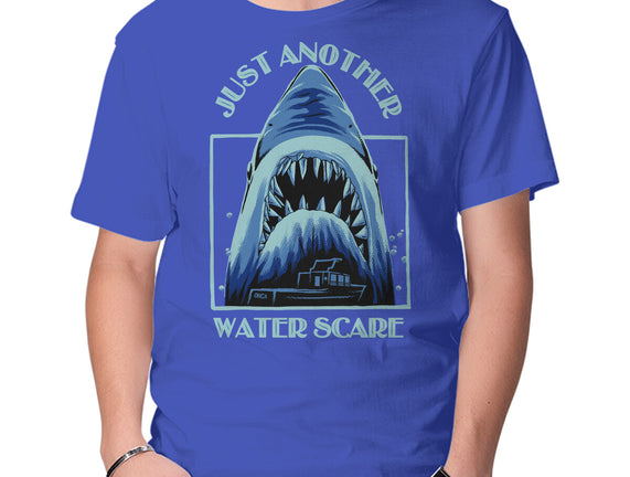 Water Scare