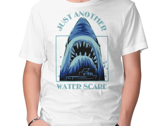 Water Scare
