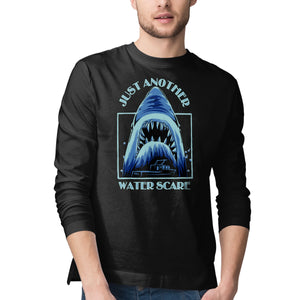 Water Scare