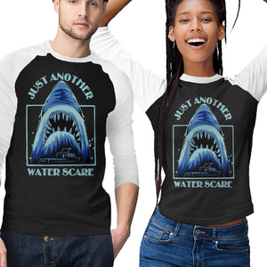 Water Scare