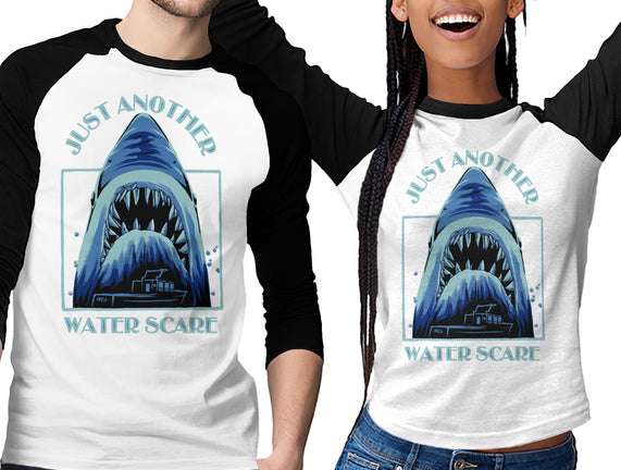 Water Scare