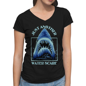 Water Scare