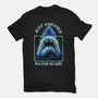 Water Scare-Mens-Premium-Tee-rmatix