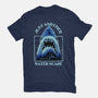 Water Scare-Mens-Premium-Tee-rmatix