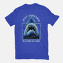 Water Scare-Mens-Premium-Tee-rmatix