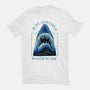 Water Scare-Mens-Premium-Tee-rmatix