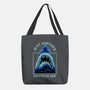 Water Scare-None-Basic Tote-Bag-rmatix