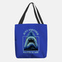 Water Scare-None-Basic Tote-Bag-rmatix
